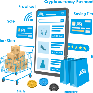 Tradezy: The Blockchain-Powered Online Shopping Platform that Revolutionizes Convenience