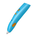 Wireless Pen Toy Children's Three-dimensional Graffiti Not Hot Charging Smart 3d Drawing